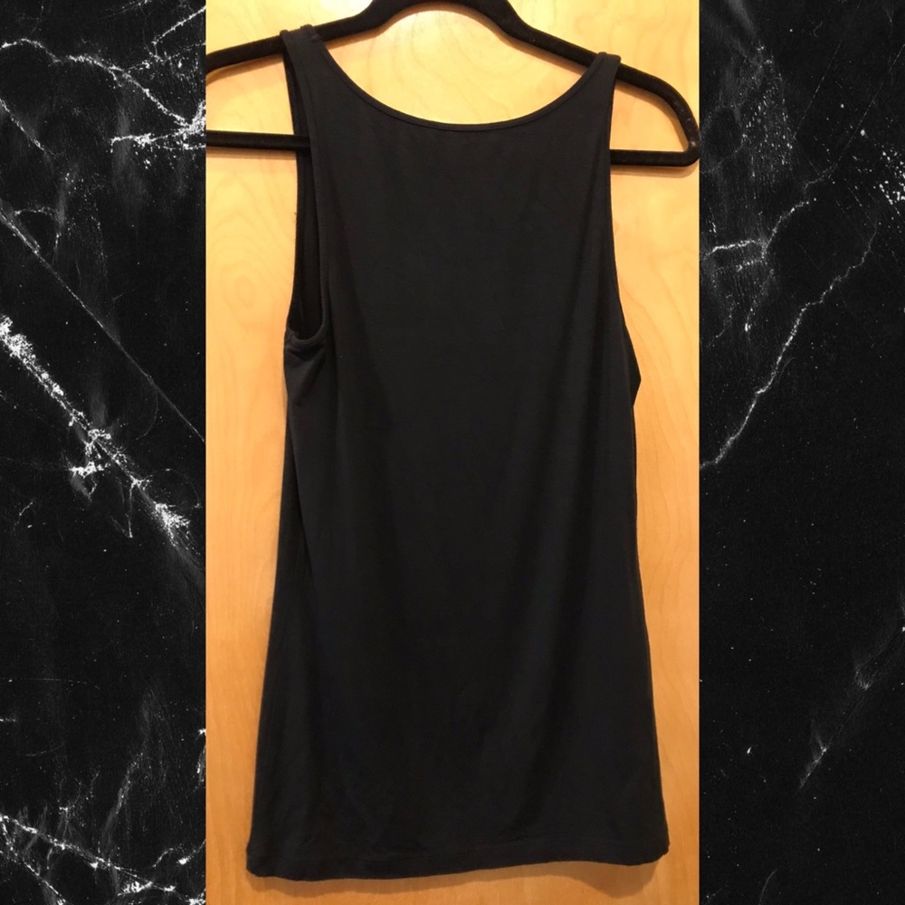 Embellished Tank - Picture 2 of 3